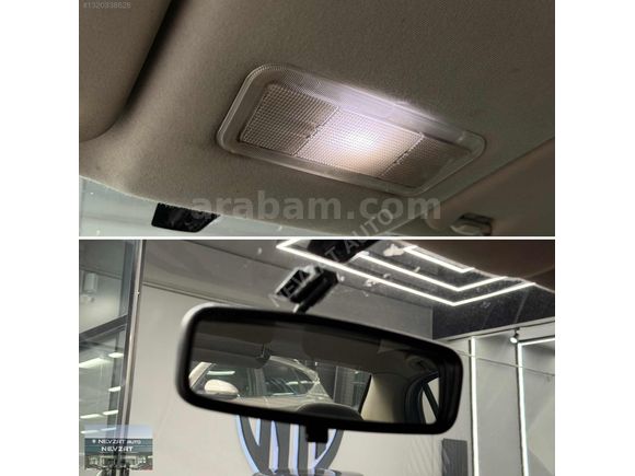 2007 MODEL OPEL ASTRA SEDAN 1.6 COMFORT BENZİN+LPG