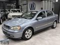 2007 MODEL OPEL ASTRA SEDAN 1.6 COMFORT BENZİN+LPG
