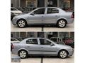 2007 MODEL OPEL ASTRA SEDAN 1.6 COMFORT BENZİN+LPG