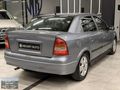 2007 MODEL OPEL ASTRA SEDAN 1.6 COMFORT BENZİN+LPG