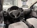 2007 MODEL OPEL ASTRA SEDAN 1.6 COMFORT BENZİN+LPG