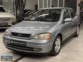 2007 MODEL OPEL ASTRA SEDAN 1.6 COMFORT BENZİN+LPG