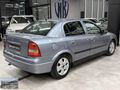 2007 MODEL OPEL ASTRA SEDAN 1.6 COMFORT BENZİN+LPG