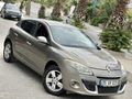 CEMAL TABAK / 2010 MEGANE HB SAFKAN BENZİN 85.000KM