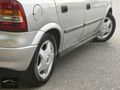 // 2000 MODEL 238,000KM ASTRA 1,6 16V CD BENZİN LPG CAM GİBİ
