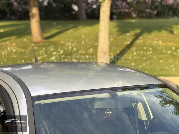 // 2000 MODEL 238,000KM ASTRA 1,6 16V CD BENZİN LPG CAM GİBİ