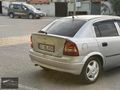 // 2000 MODEL 238,000KM ASTRA 1,6 16V CD BENZİN LPG CAM GİBİ