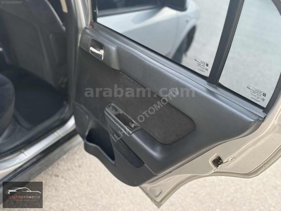 // 2000 MODEL 238,000KM ASTRA 1,6 16V CD BENZİN LPG CAM GİBİ
