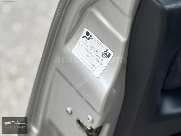 // 2000 MODEL 238,000KM ASTRA 1,6 16V CD BENZİN LPG CAM GİBİ