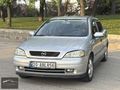 // 2000 MODEL 238,000KM ASTRA 1,6 16V CD BENZİN LPG CAM GİBİ