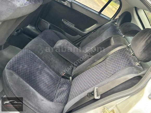 // 2000 MODEL 238,000KM ASTRA 1,6 16V CD BENZİN LPG CAM GİBİ