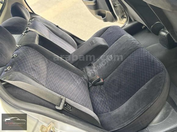 // 2000 MODEL 238,000KM ASTRA 1,6 16V CD BENZİN LPG CAM GİBİ