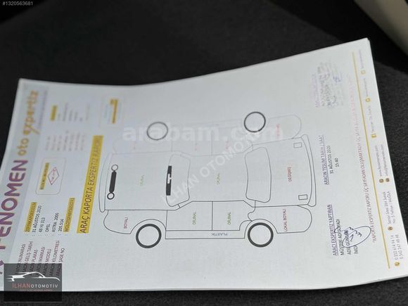 // 2000 MODEL 238,000KM ASTRA 1,6 16V CD BENZİN LPG CAM GİBİ