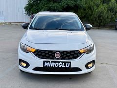 2018 FİAT EGEA 1.6 MULTİJET OTOMOTİK 165.000 KM'DE HATASIZ