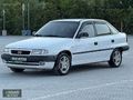 2001 MODEL OPEL ASTRA 1.6 CLASİCC 100HP 165.oooKM .