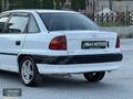 2001 MODEL OPEL ASTRA 1.6 CLASİCC 100HP 165.oooKM .