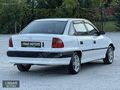 2001 MODEL OPEL ASTRA 1.6 CLASİCC 100HP 165.oooKM .