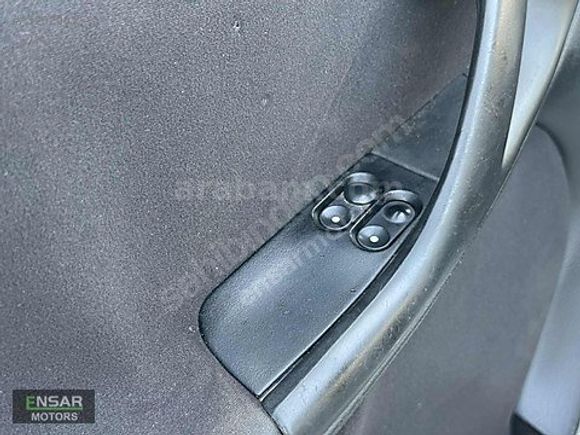 2001 MODEL OPEL ASTRA 1.6 CLASİCC 100HP 165.oooKM .