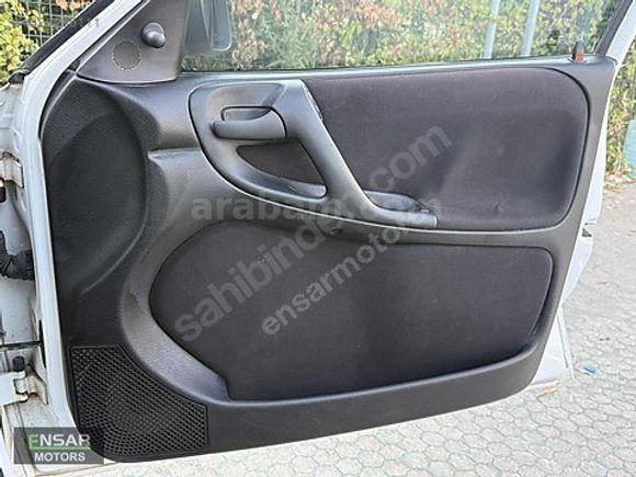2001 MODEL OPEL ASTRA 1.6 CLASİCC 100HP 165.oooKM .
