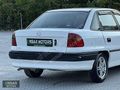 2001 MODEL OPEL ASTRA 1.6 CLASİCC 100HP 165.oooKM .