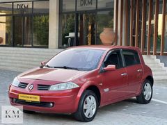 İLK SAHİBİNDEN MEGAN 1.6 DYNAMİQUE HATASIZ DEĞİŞENSİZ