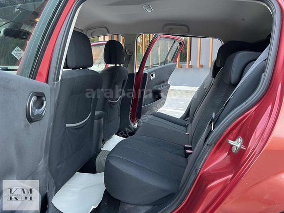 İLK SAHİBİNDEN MEGAN 1.6 DYNAMİQUE HATASIZ DEĞİŞENSİZ
