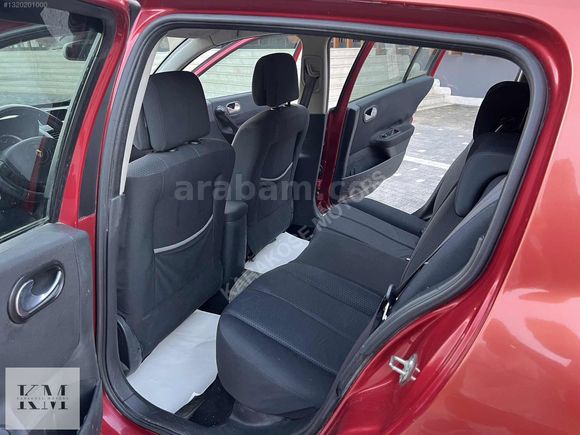 İLK SAHİBİNDEN MEGAN 1.6 DYNAMİQUE HATASIZ DEĞİŞENSİZ