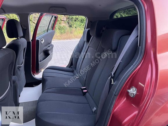 İLK SAHİBİNDEN MEGAN 1.6 DYNAMİQUE HATASIZ DEĞİŞENSİZ