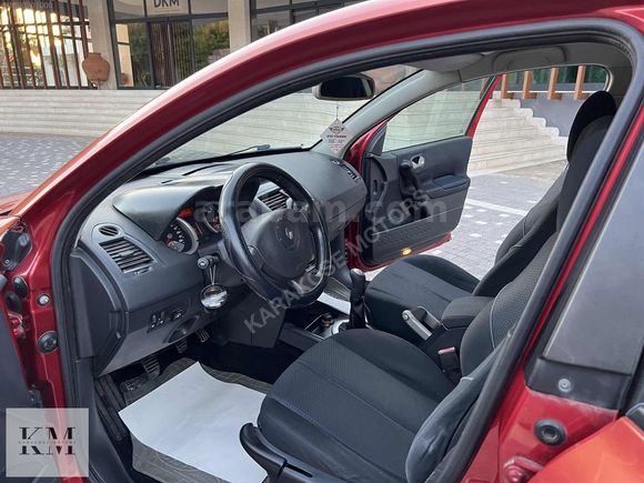 İLK SAHİBİNDEN MEGAN 1.6 DYNAMİQUE HATASIZ DEĞİŞENSİZ