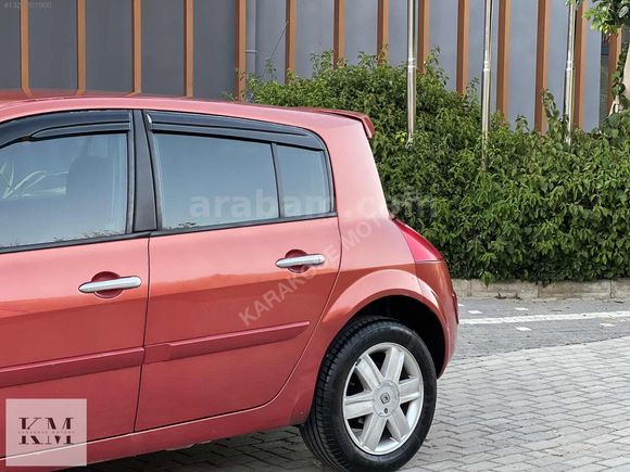 İLK SAHİBİNDEN MEGAN 1.6 DYNAMİQUE HATASIZ DEĞİŞENSİZ