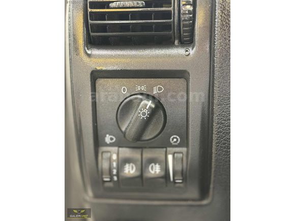 OPEL ASTRA 1.6 16V CD BEYAZ MASRAFSIZ BAKIMLI