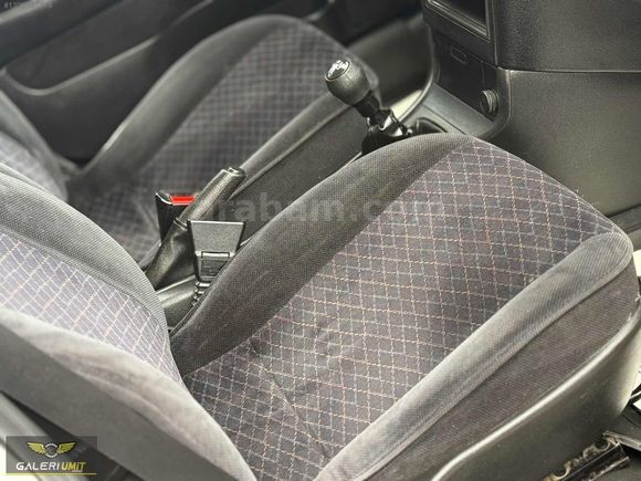 OPEL ASTRA 1.6 16V CD BEYAZ MASRAFSIZ BAKIMLI