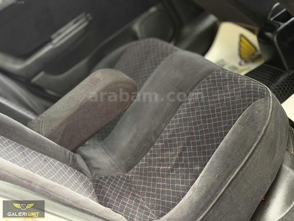 OPEL ASTRA 1.6 16V CD BEYAZ MASRAFSIZ BAKIMLI