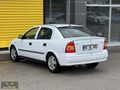 OPEL ASTRA 1.6 16V CD BEYAZ MASRAFSIZ BAKIMLI