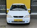 OPEL ASTRA 1.6 16V CD BEYAZ MASRAFSIZ BAKIMLI