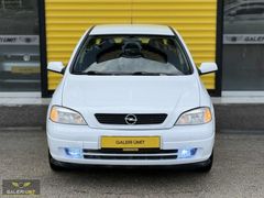 OPEL ASTRA 1.6 16V CD BEYAZ MASRAFSIZ BAKIMLI