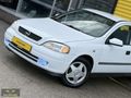 OPEL ASTRA 1.6 16V CD BEYAZ MASRAFSIZ BAKIMLI