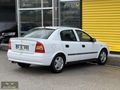 OPEL ASTRA 1.6 16V CD BEYAZ MASRAFSIZ BAKIMLI