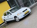 OPEL ASTRA 1.6 16V CD BEYAZ MASRAFSIZ BAKIMLI