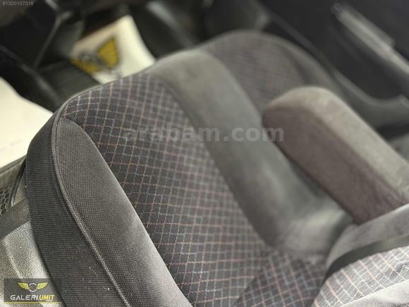 OPEL ASTRA 1.6 16V CD BEYAZ MASRAFSIZ BAKIMLI