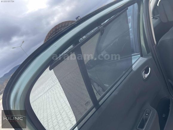 KILINÇ AUTO'DAN HATASIZ DEĞİŞENSİZ RENAULT MEGANE