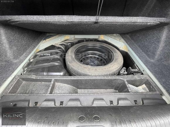 KILINÇ AUTO'DAN HATASIZ DEĞİŞENSİZ RENAULT MEGANE