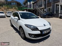 2013 MODEL RENAULT MEGANE 1.6 ICON OTOMATİK 160.000 KM