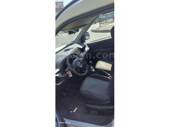 Sahibinden Fiat Doblo Combi 1.3 Multijet Easy 2018 Model