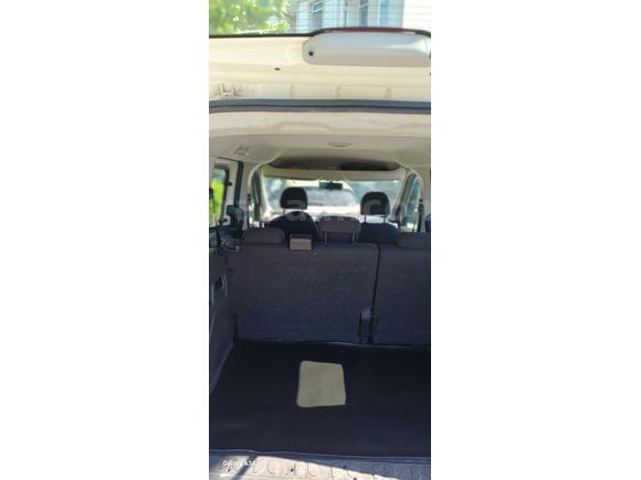 Sahibinden Fiat Doblo Combi 1.3 Multijet Easy 2018 Model