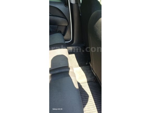 Sahibinden Fiat Doblo Combi 1.3 Multijet Easy 2018 Model