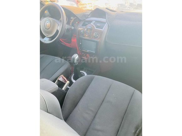 2004 MEGANE 2.LPG BENZİN 1.6.16VAYF CAM GİBİ