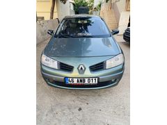 2004 MEGANE 2.LPG BENZİN 1.6.16VAYF CAM GİBİ