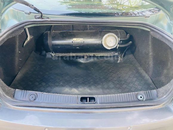 2004 MEGANE 2.LPG BENZİN 1.6.16VAYF CAM GİBİ