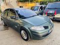 2004 MEGANE 2.LPG BENZİN 1.6.16VAYF CAM GİBİ